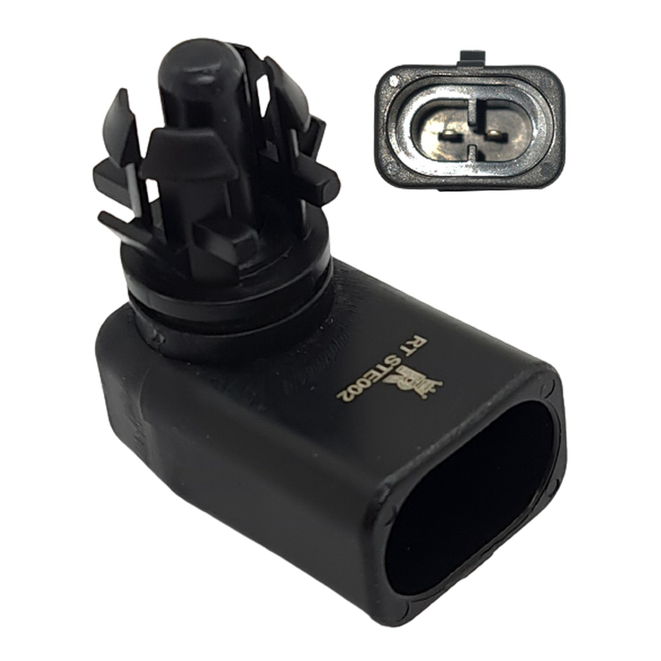 Sensor Temp. Exterior Chevrolet Cruze Sonic Onix Prisma